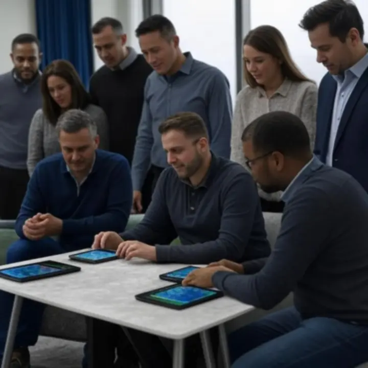 Illustration de pari responsable